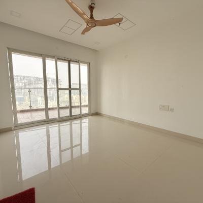 4.5 BHK Residence | Baner (Off Balewadi High Street)