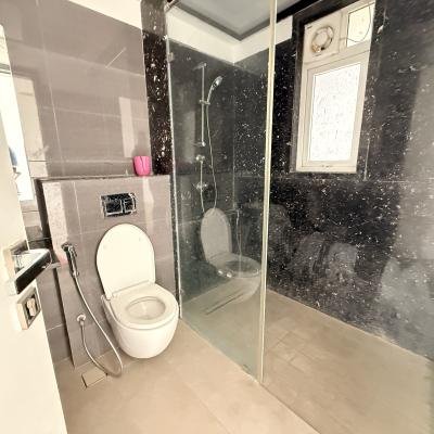 4.5 BHK Residence | Baner (Off Balewadi High Street)