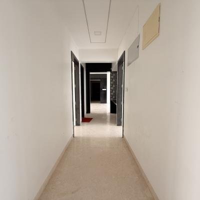 4.5 BHK Residence | Baner (Off Balewadi High Street)