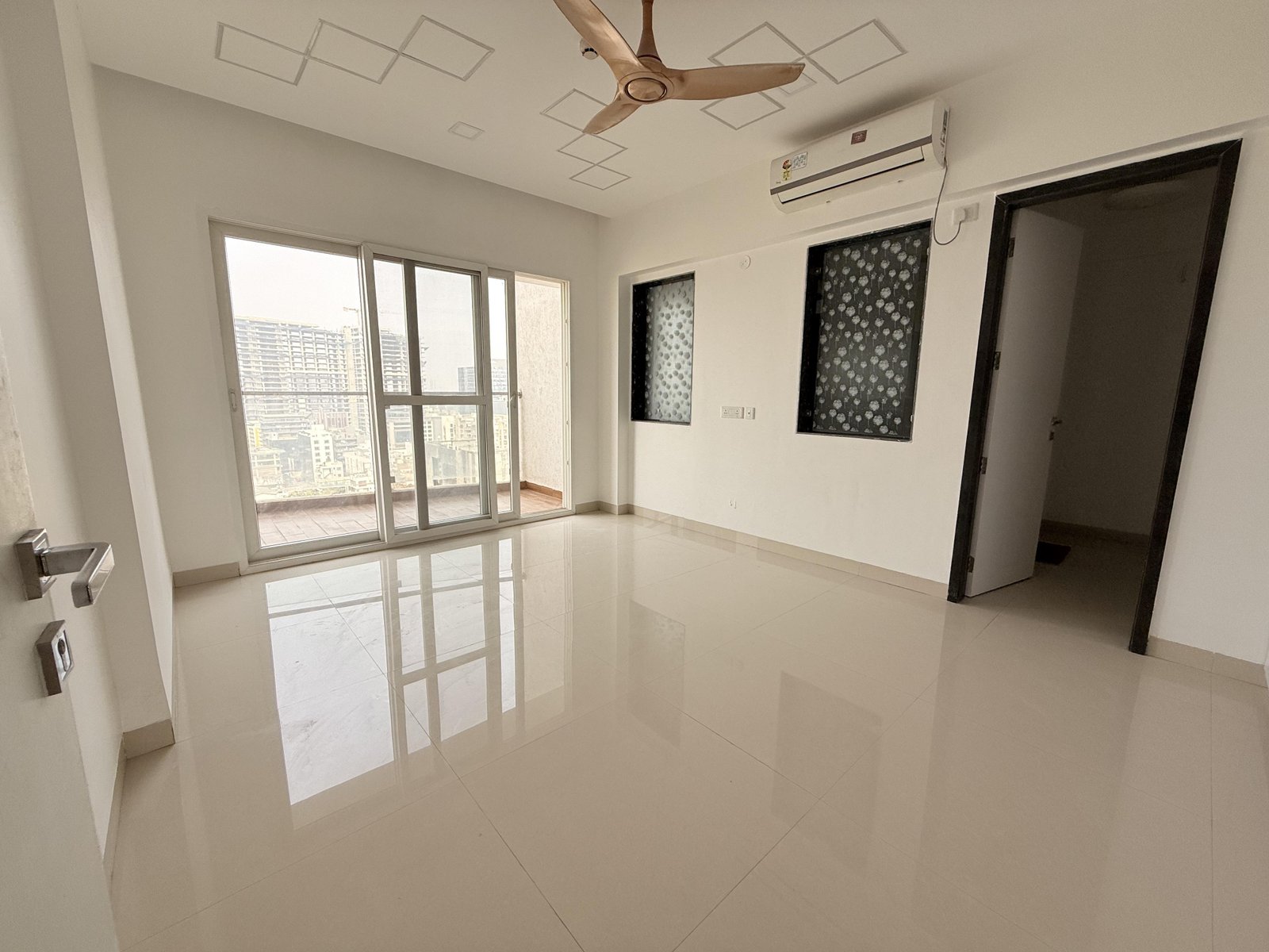 4.5 BHK Residence | Baner (Off Balewadi High Street)