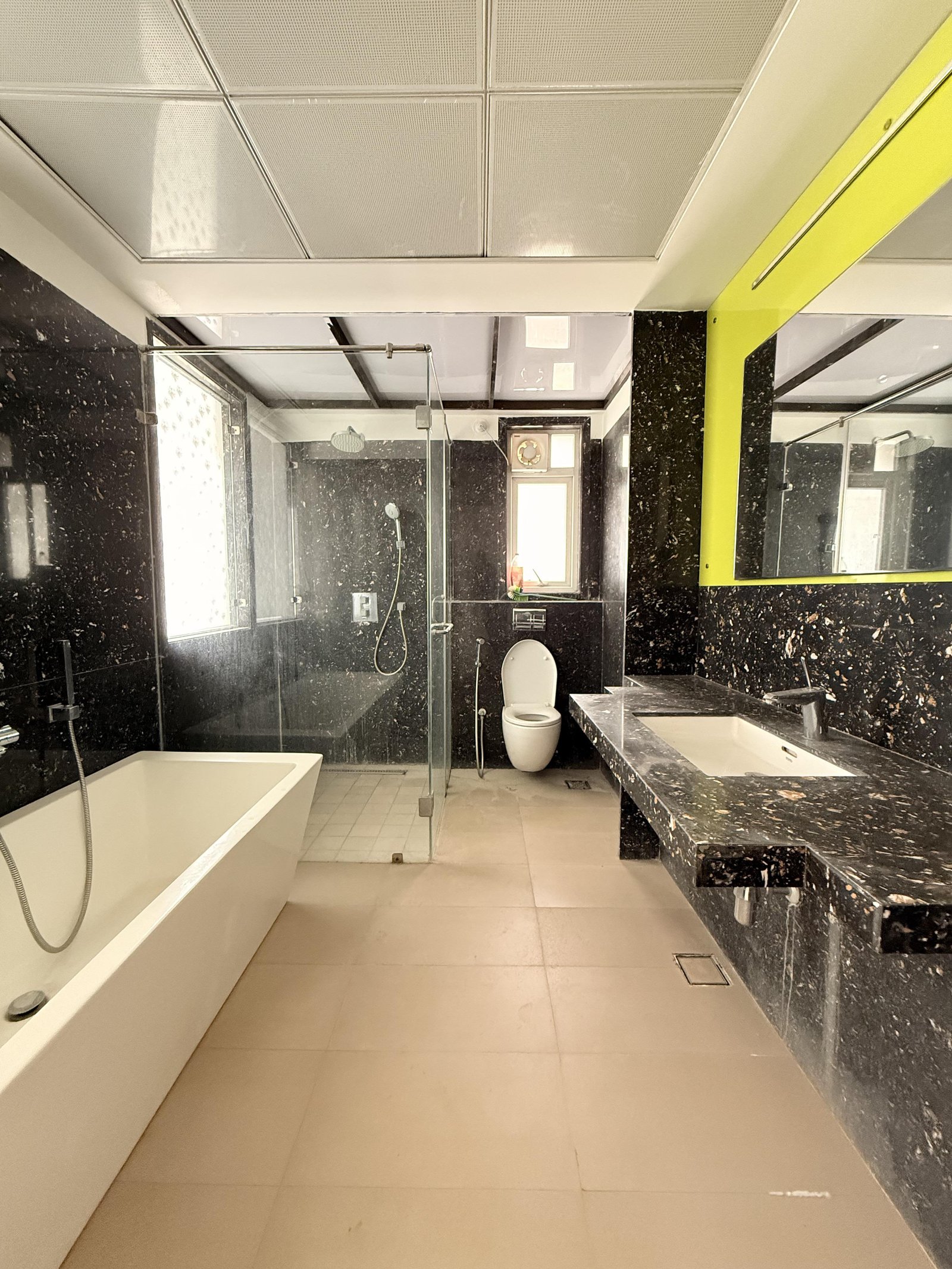 4.5 BHK Residence | Baner (Off Balewadi High Street)