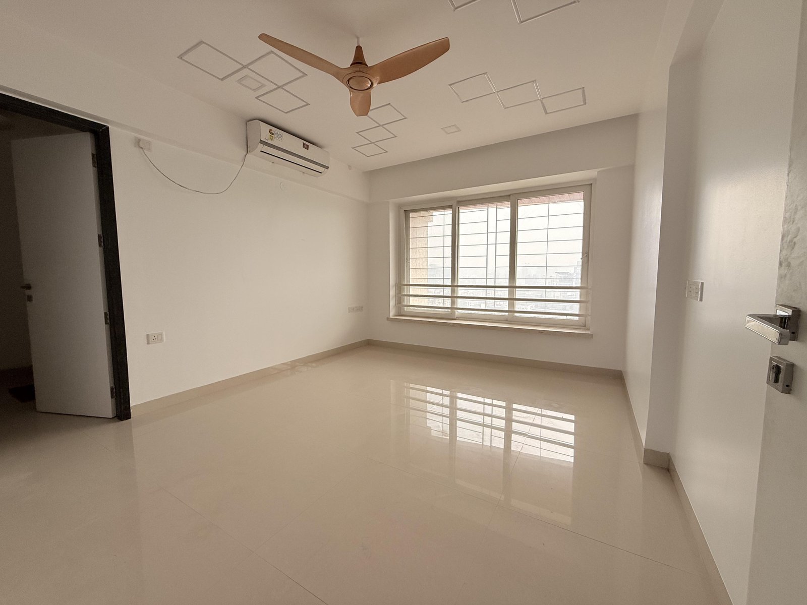 4.5 BHK Residence | Baner (Off Balewadi High Street)