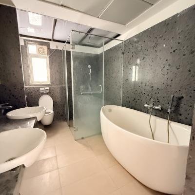 4.5 BHK Residence | Baner (Off Balewadi High Street)