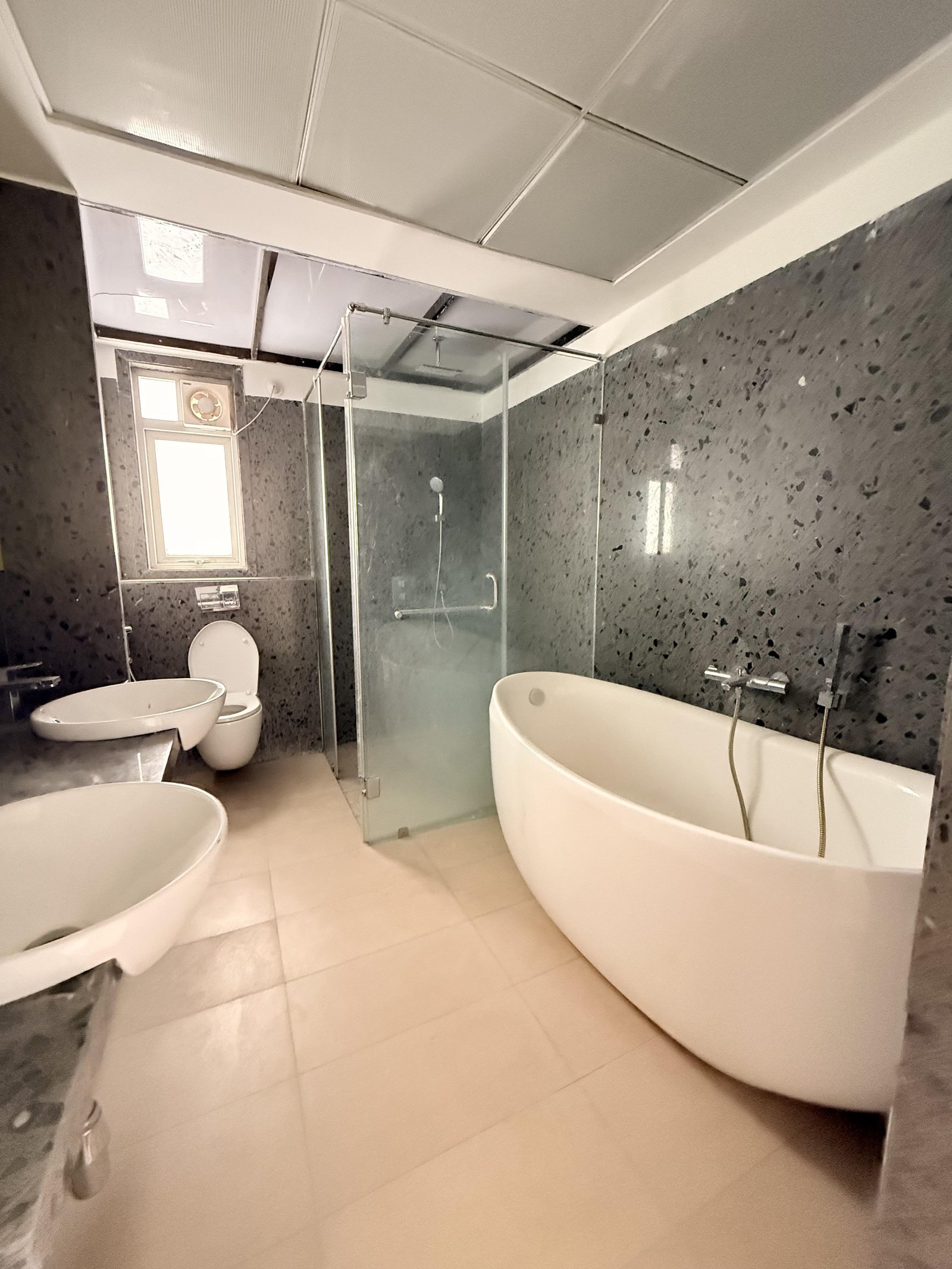 4.5 BHK Residence | Baner (Off Balewadi High Street)