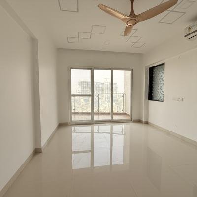 4.5 BHK Residence | Baner (Off Balewadi High Street)