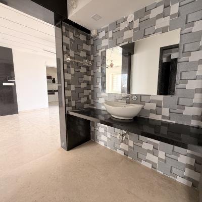 4.5 BHK Residence | Baner (Off Balewadi High Street)