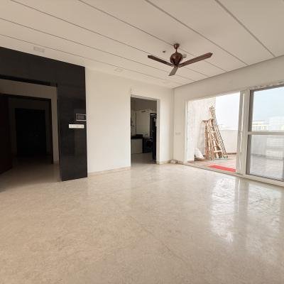 4.5 BHK Residence | Baner (Off Balewadi High Street)