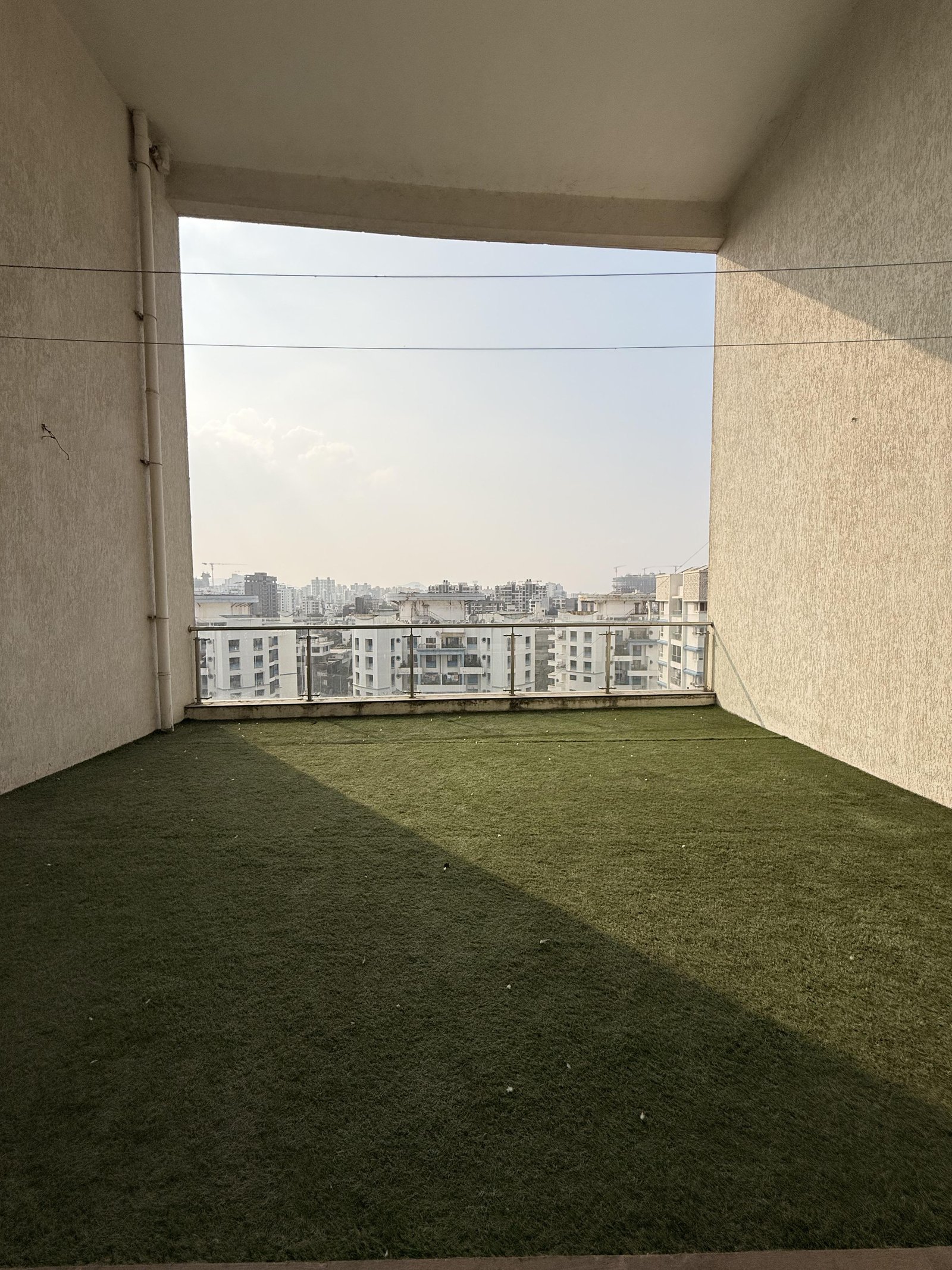 Spacious 4BHK at Baner