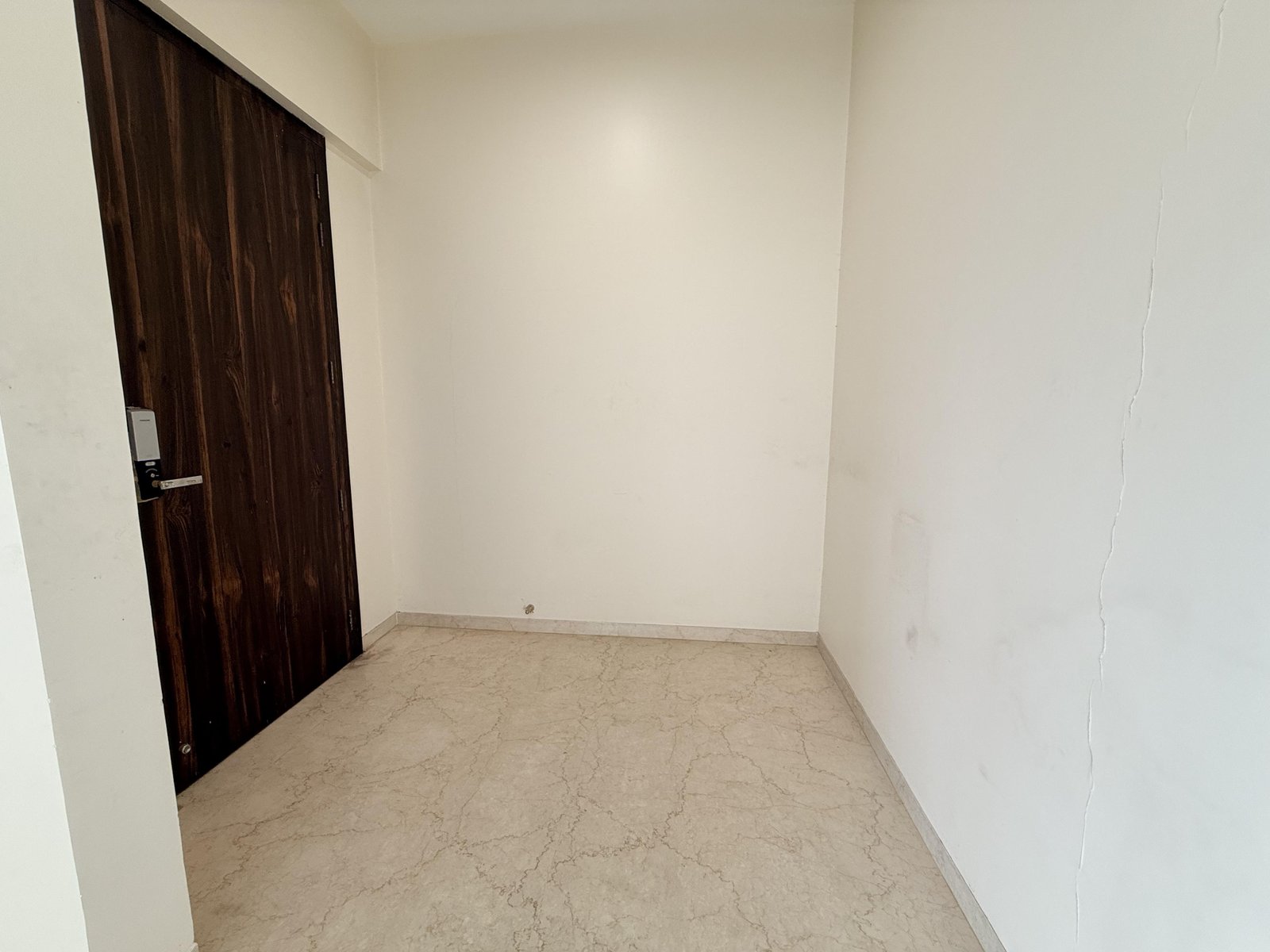 Spacious 4BHK at Baner