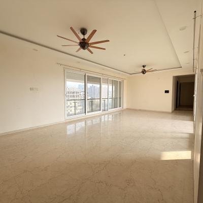 Spacious 4BHK at Baner