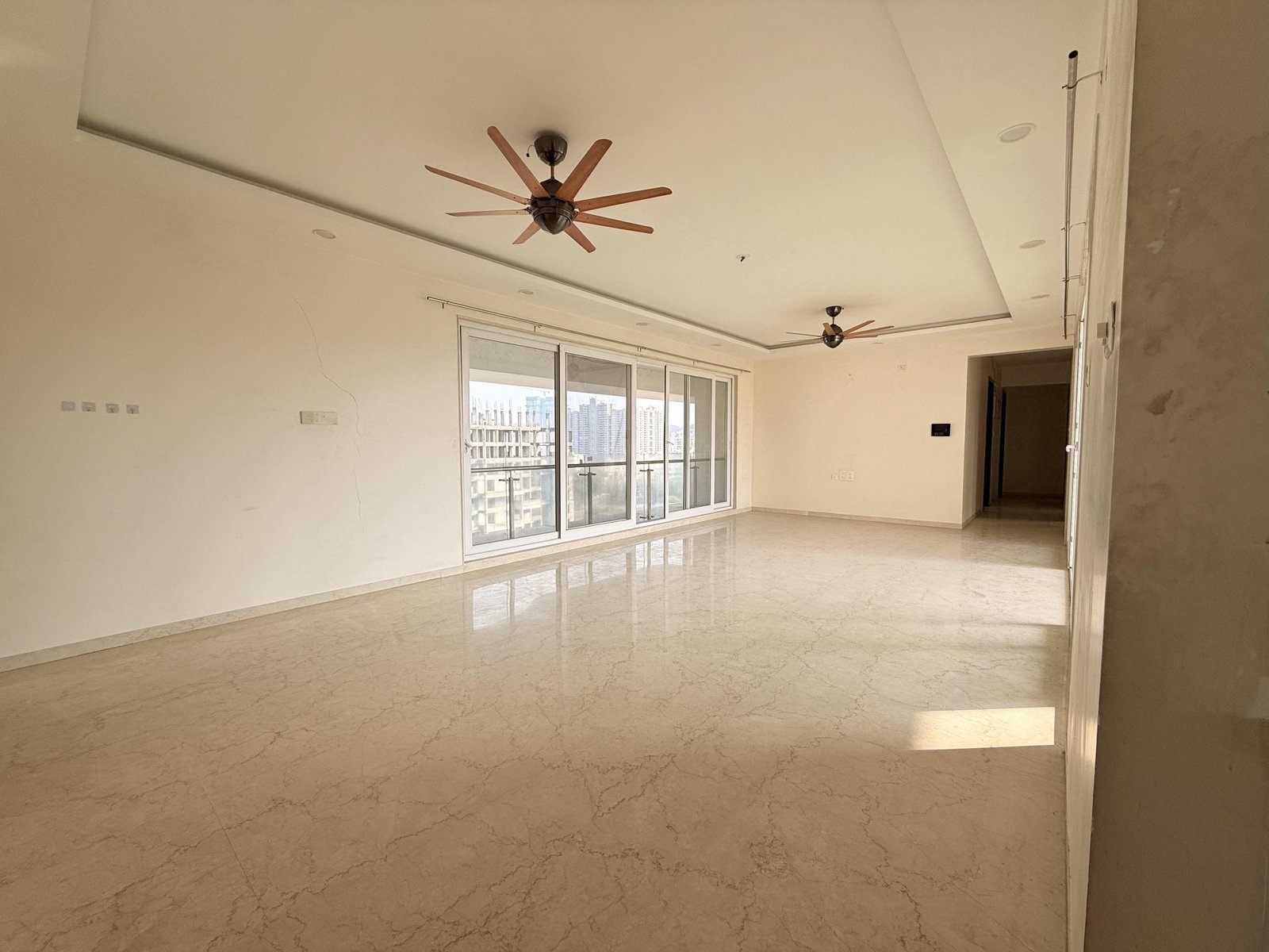 Spacious 4BHK at Baner