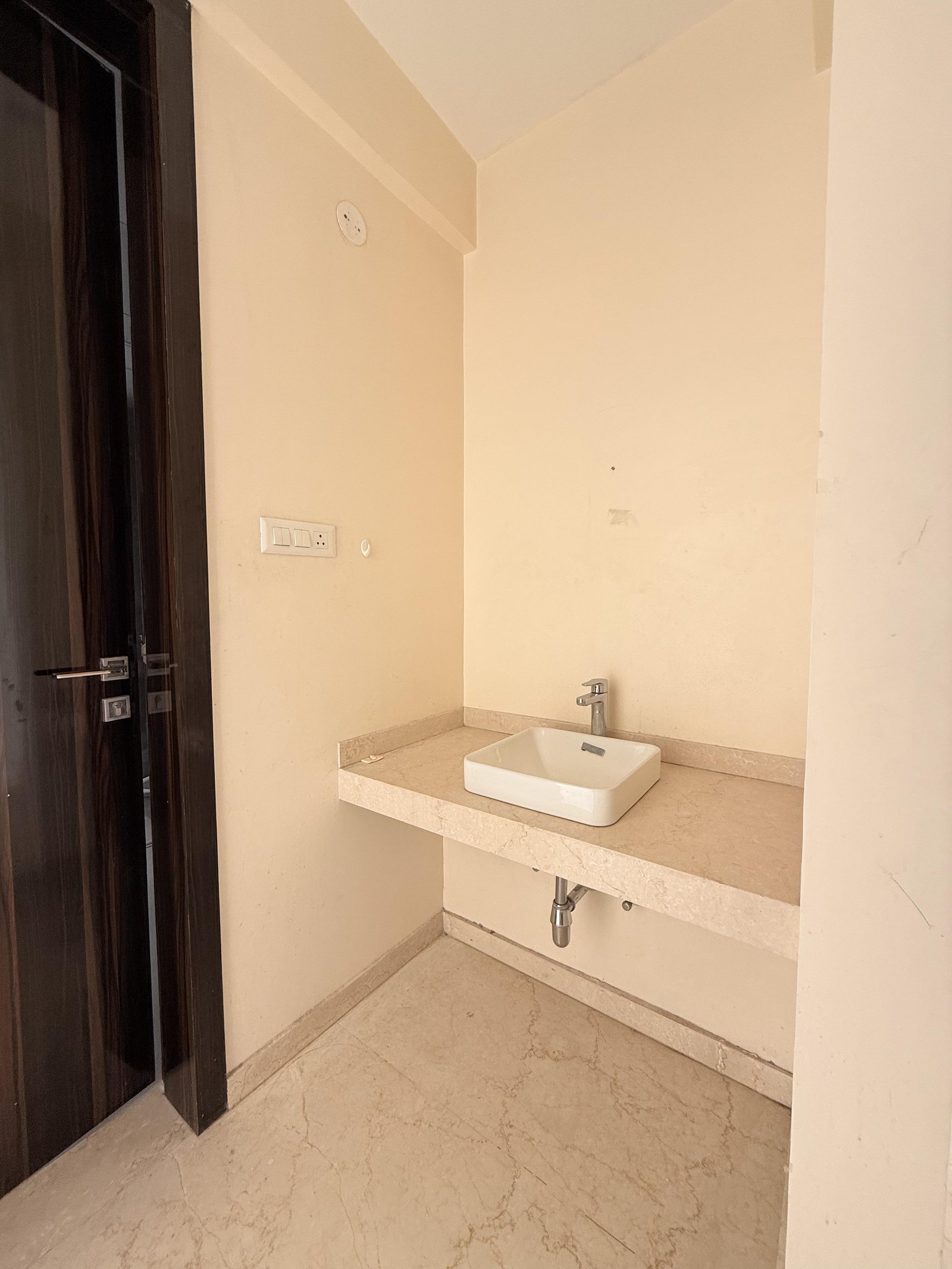 Spacious 4BHK at Baner