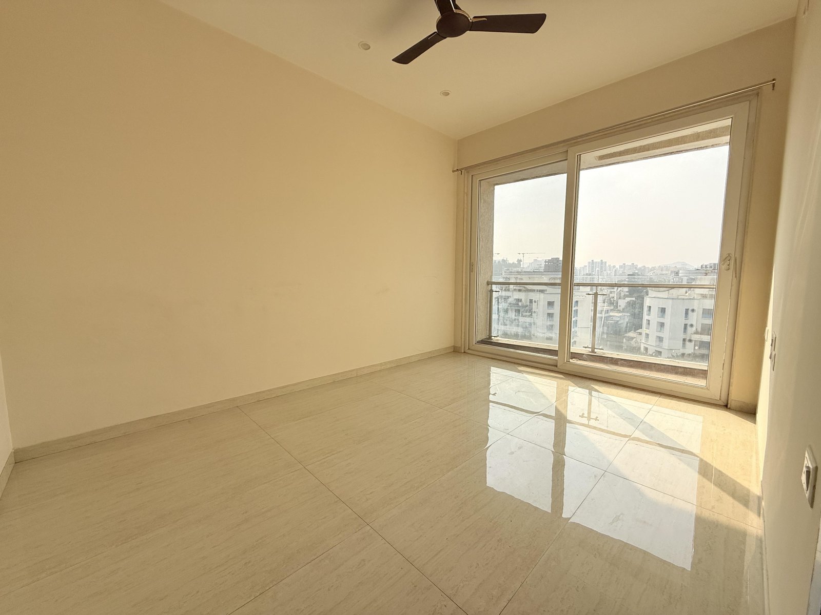 Spacious 4BHK at Baner