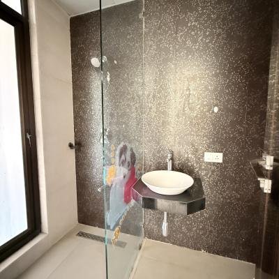 Spacious 4BHK at Baner