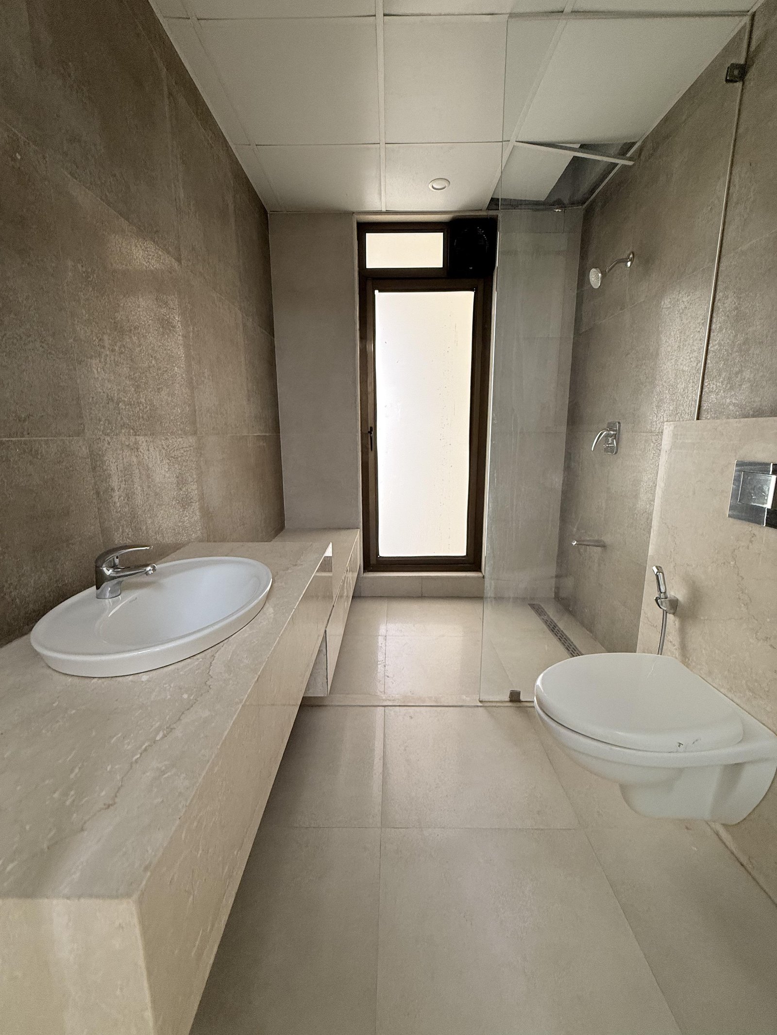 Spacious 4BHK at Baner