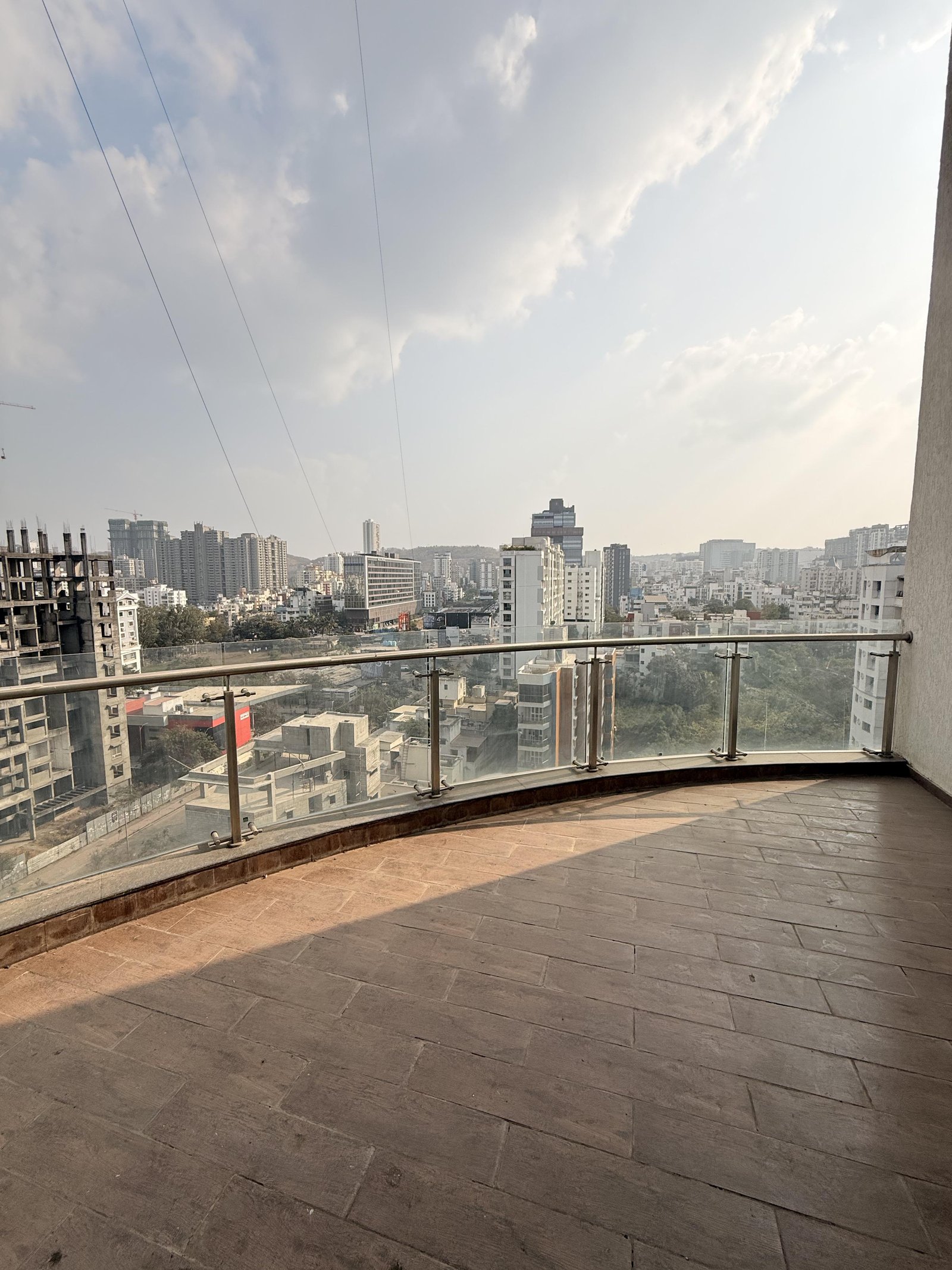 Spacious 4BHK at Baner