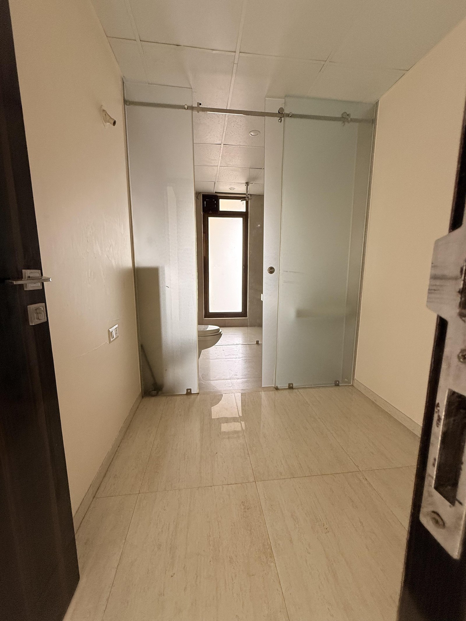 Spacious 4BHK at Baner