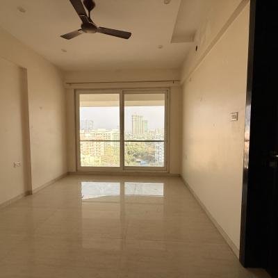 Spacious 4BHK at Baner