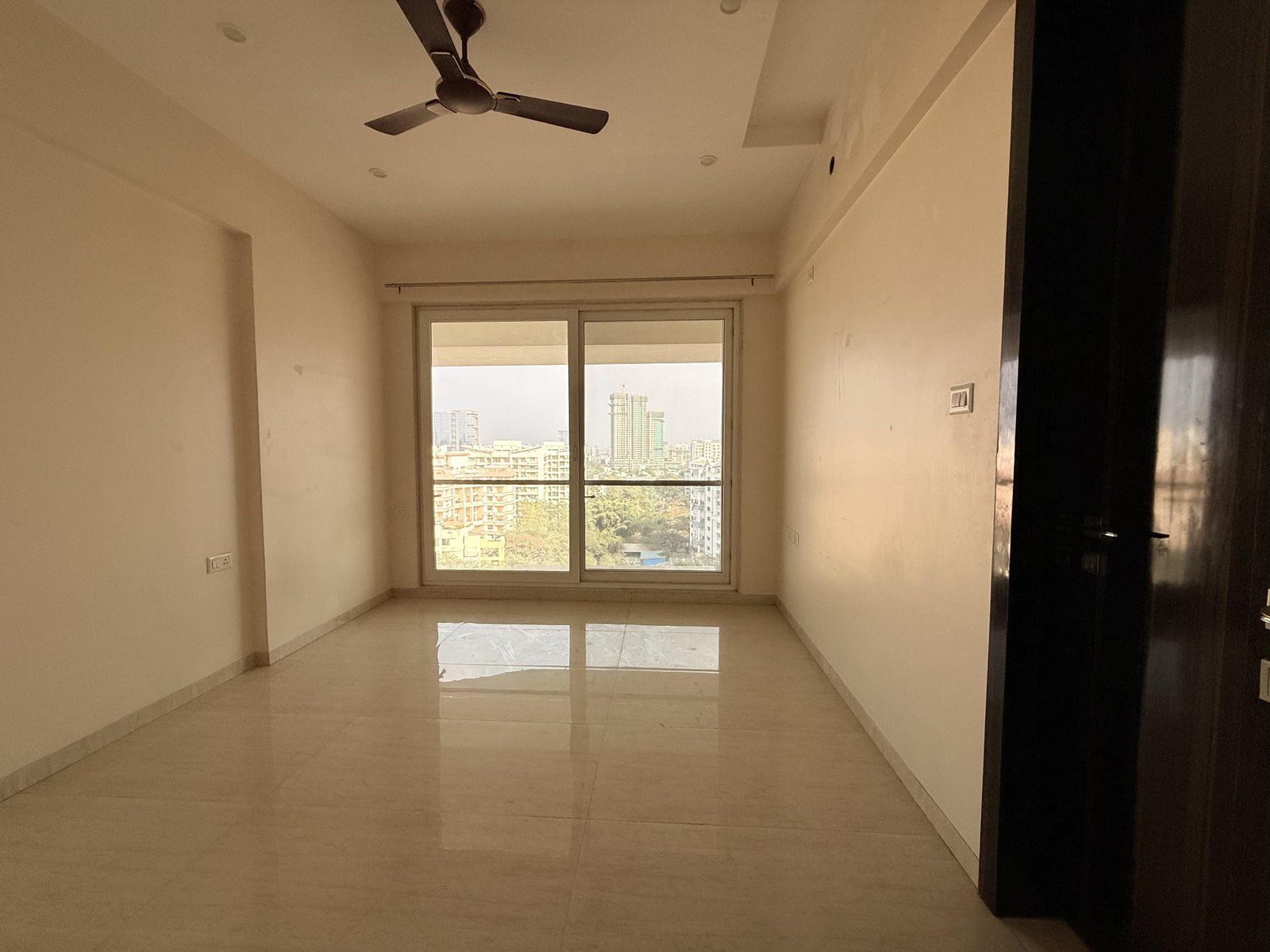 Spacious 4BHK at Baner