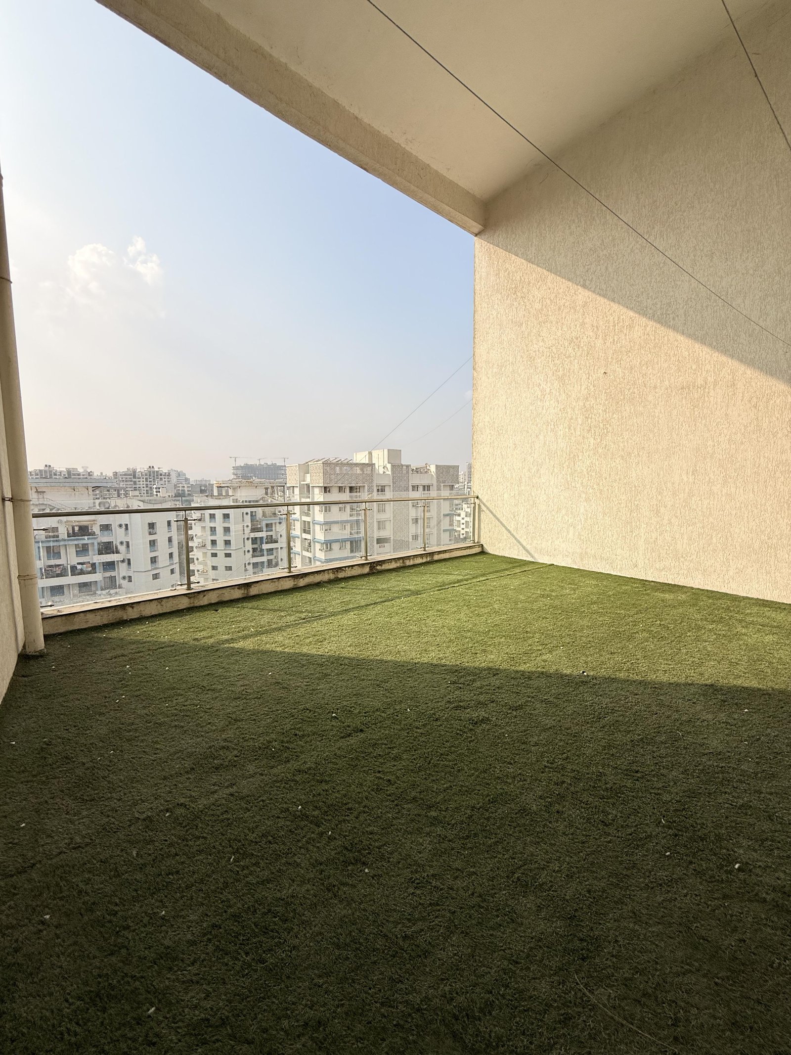 Spacious 4BHK at Baner