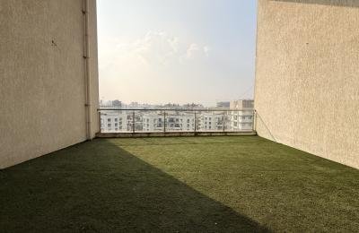 Spacious 4BHK at Baner