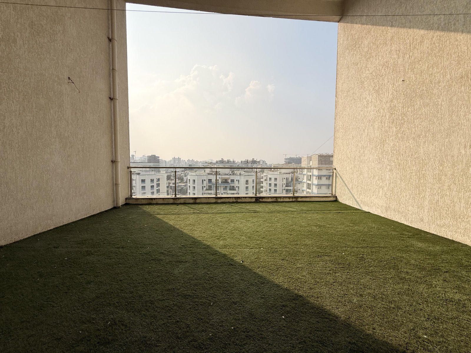 Spacious 4BHK at Baner