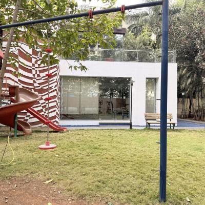 Spacious 4BHK at Baner