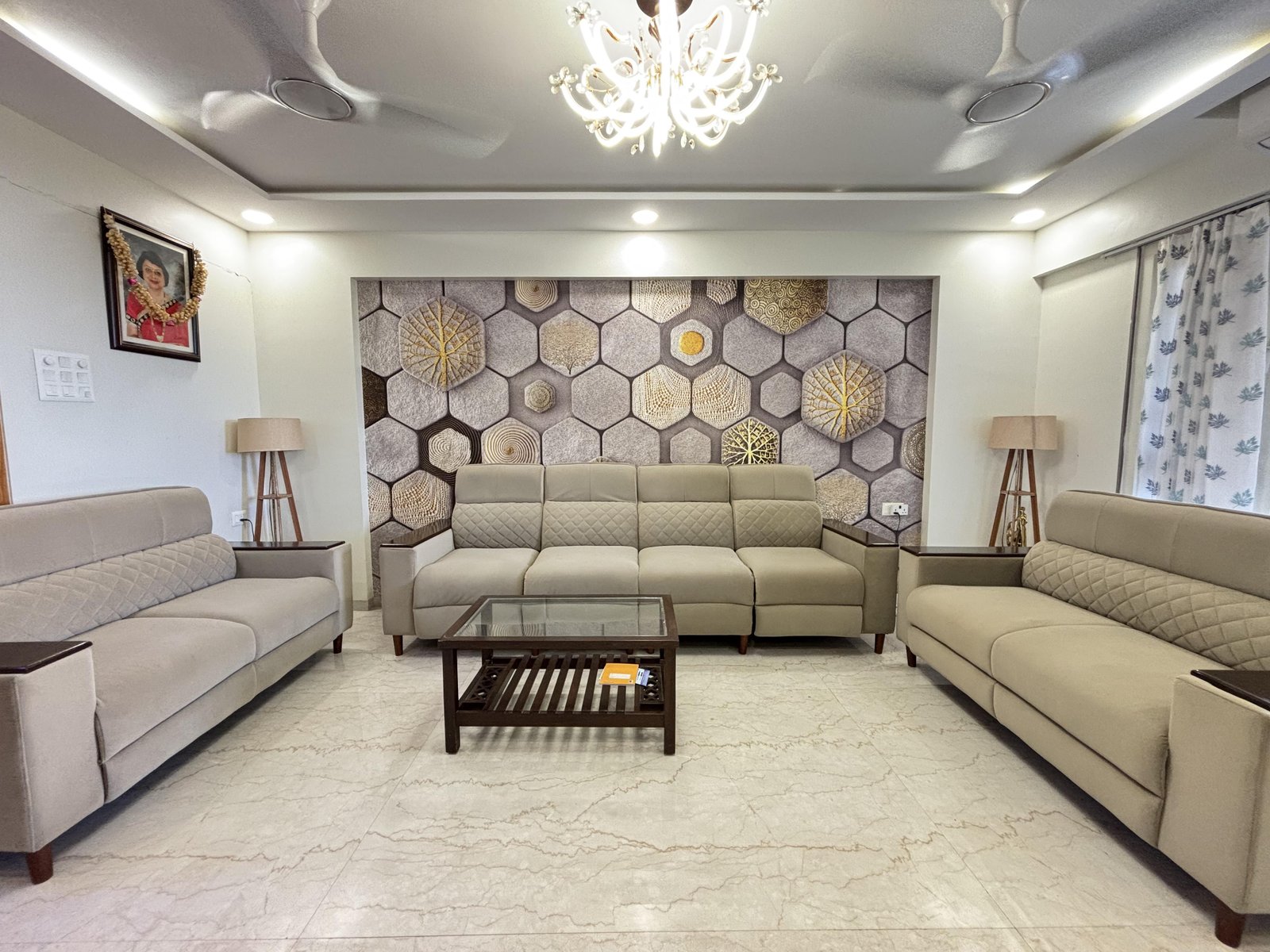 3BHK Flat at Balewadi