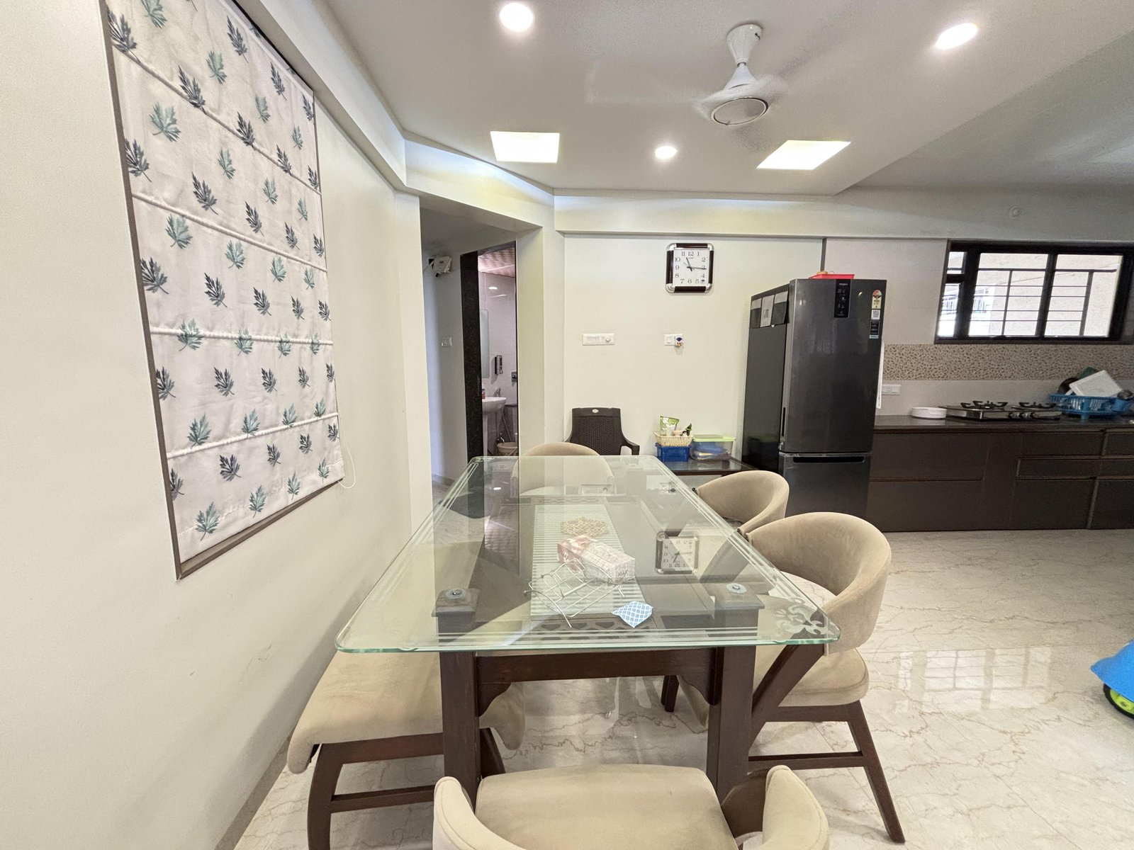 3BHK Flat at Balewadi