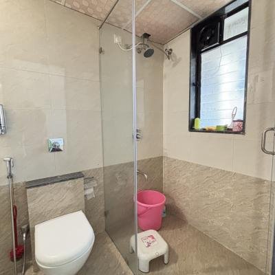 3BHK Flat at Balewadi