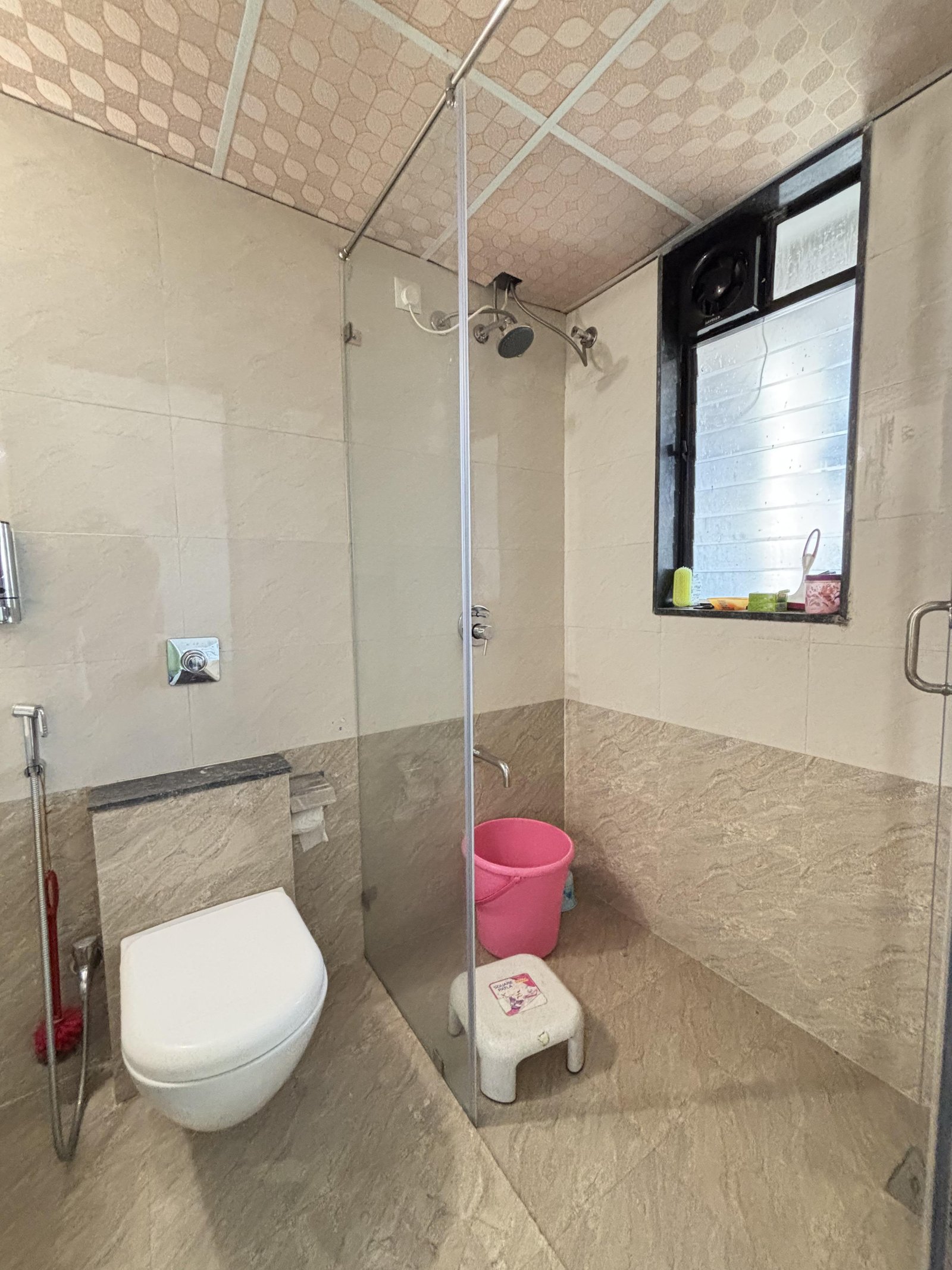 3BHK Flat at Balewadi