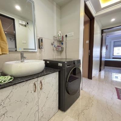 3BHK Flat at Balewadi