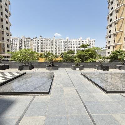3BHK Flat at Balewadi