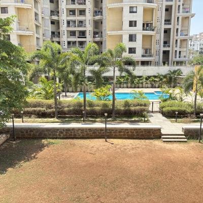 3BHK Flat at Balewadi