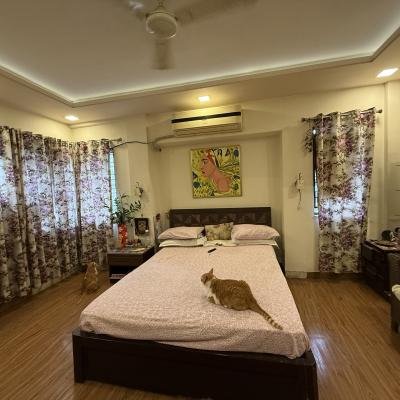 Duplex Apartment at Aundh