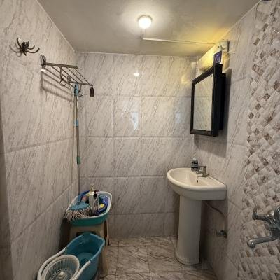 Duplex Apartment at Aundh