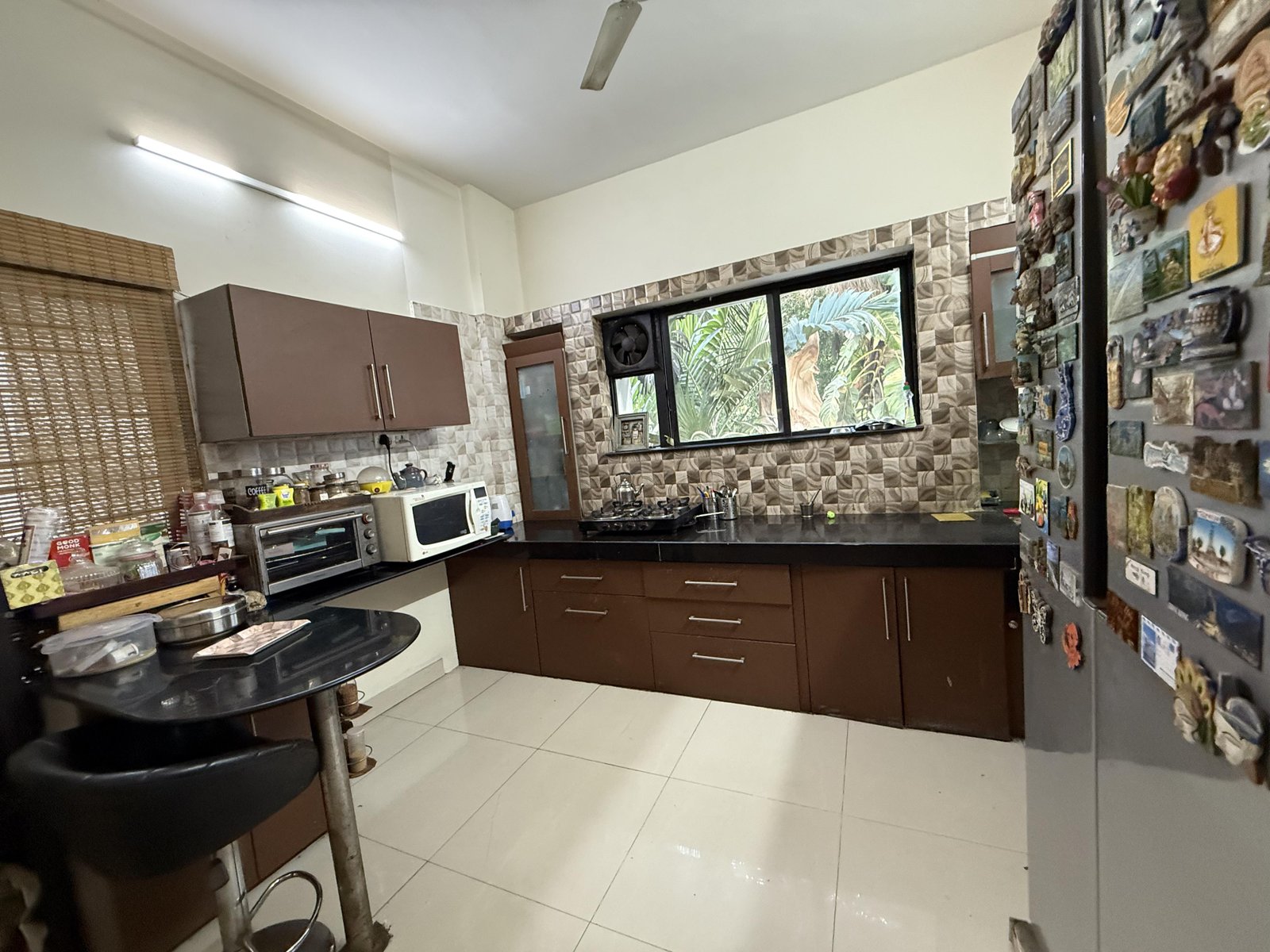 Duplex Apartment at Aundh