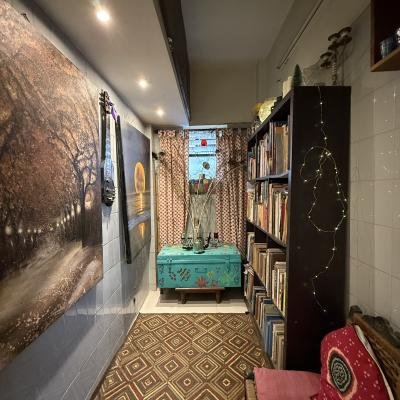 Duplex Apartment at Aundh