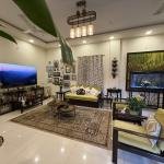 Duplex Apartment at Aundh