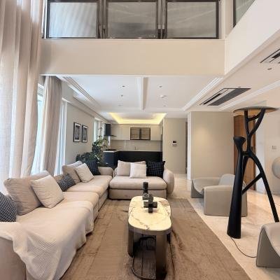 Imperial Atria ABIL