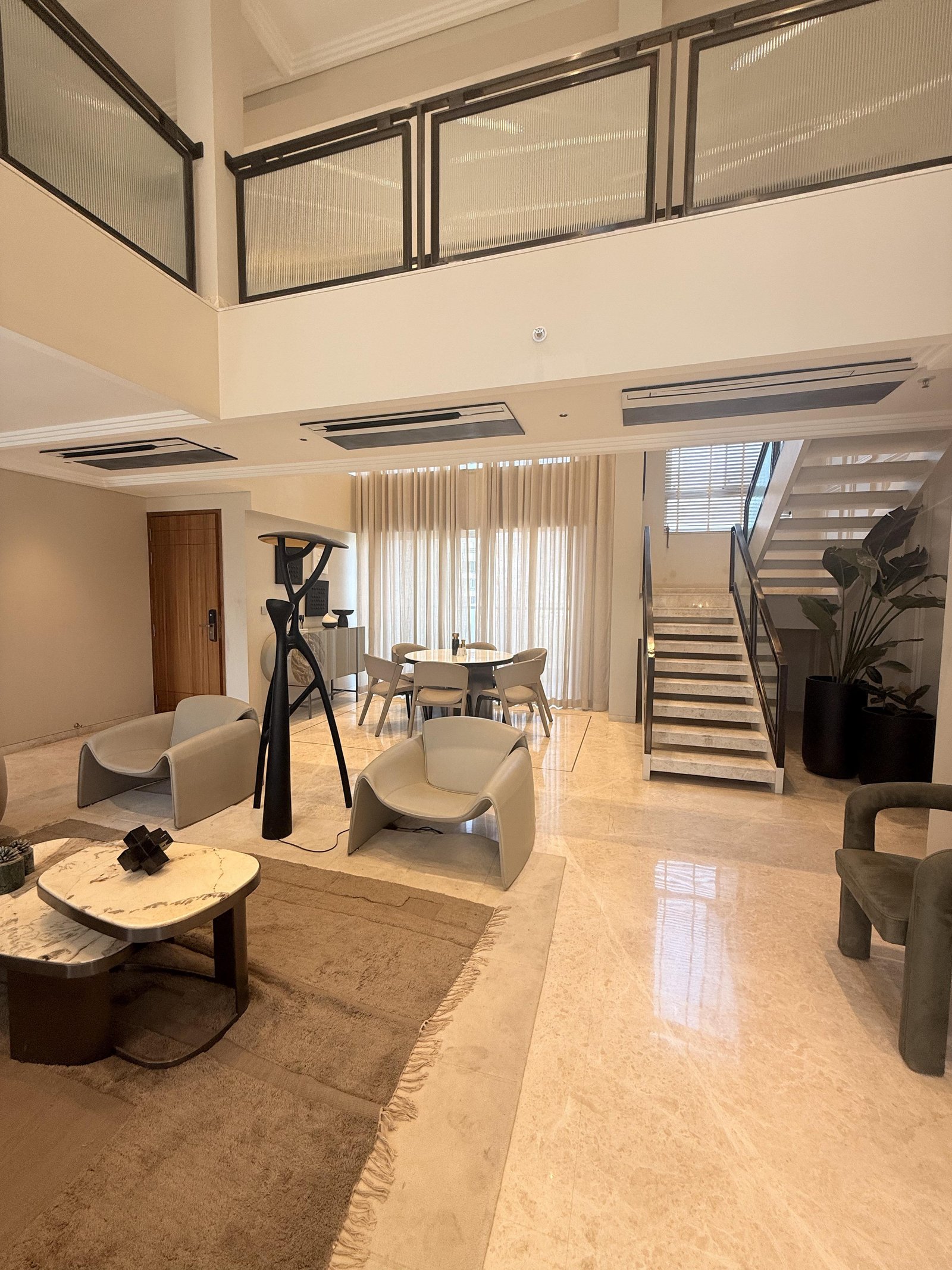 Imperial Atria ABIL