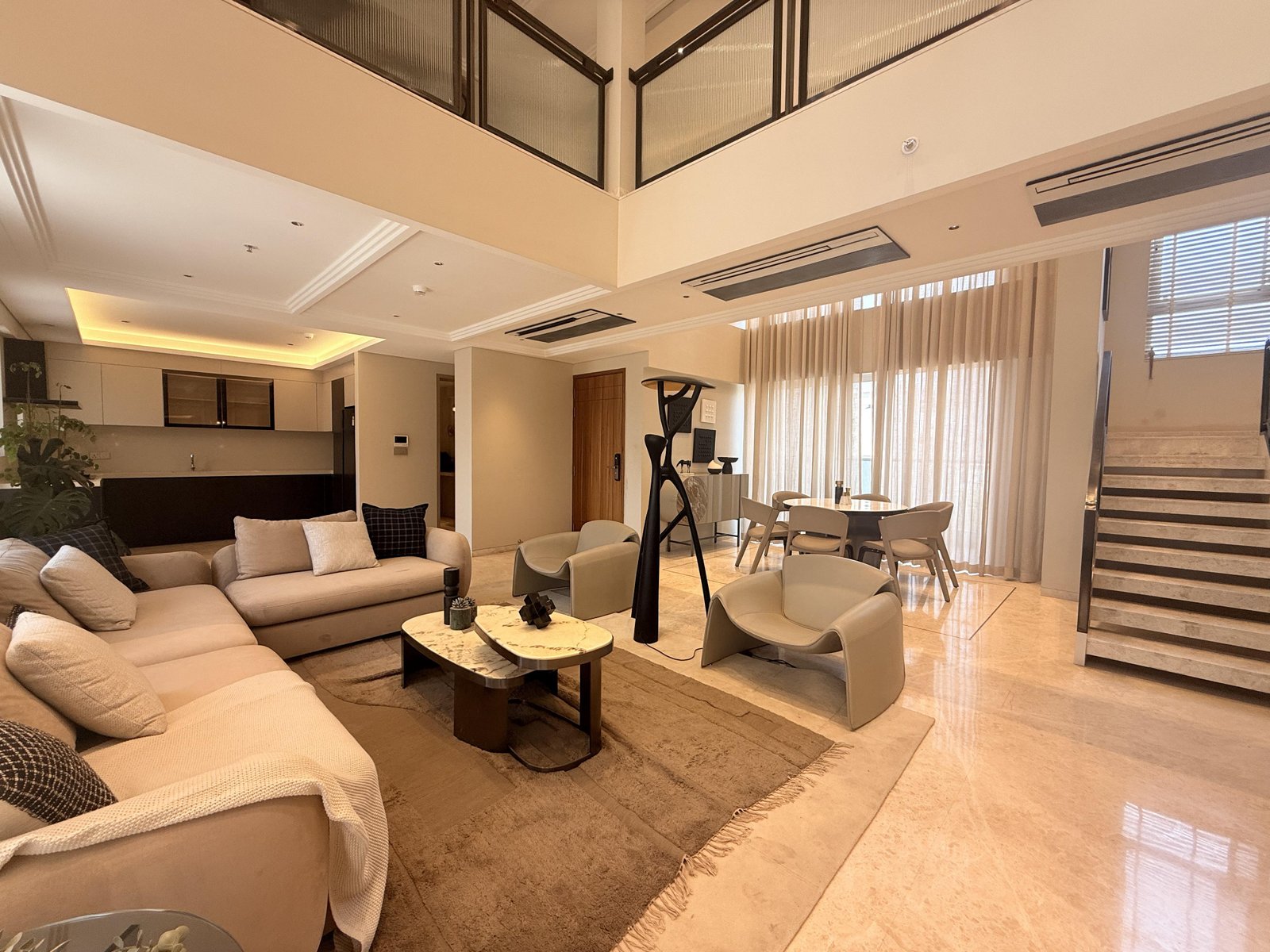 Imperial Atria ABIL