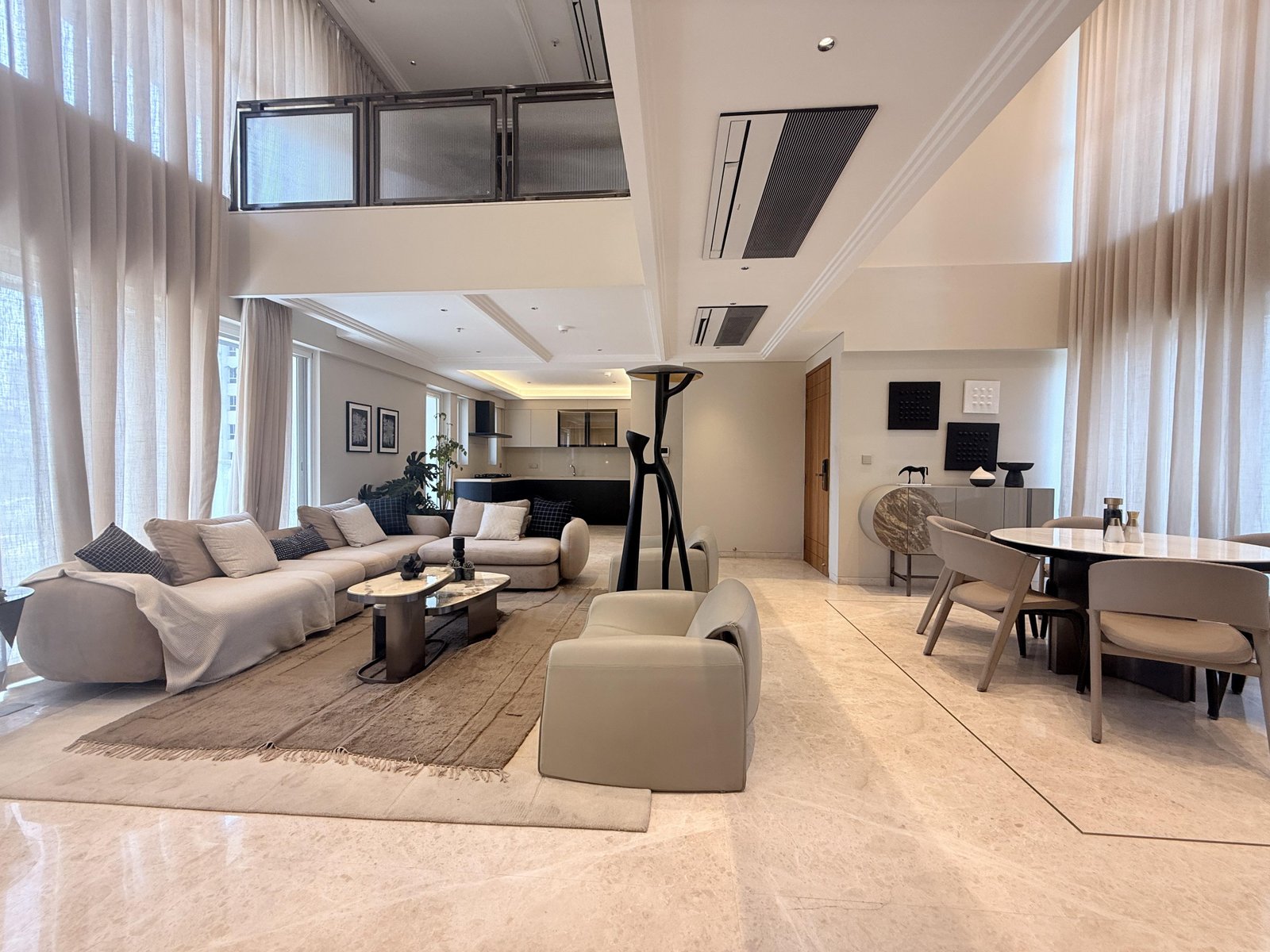 Imperial Atria ABIL