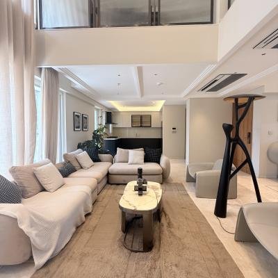 Imperial Atria ABIL
