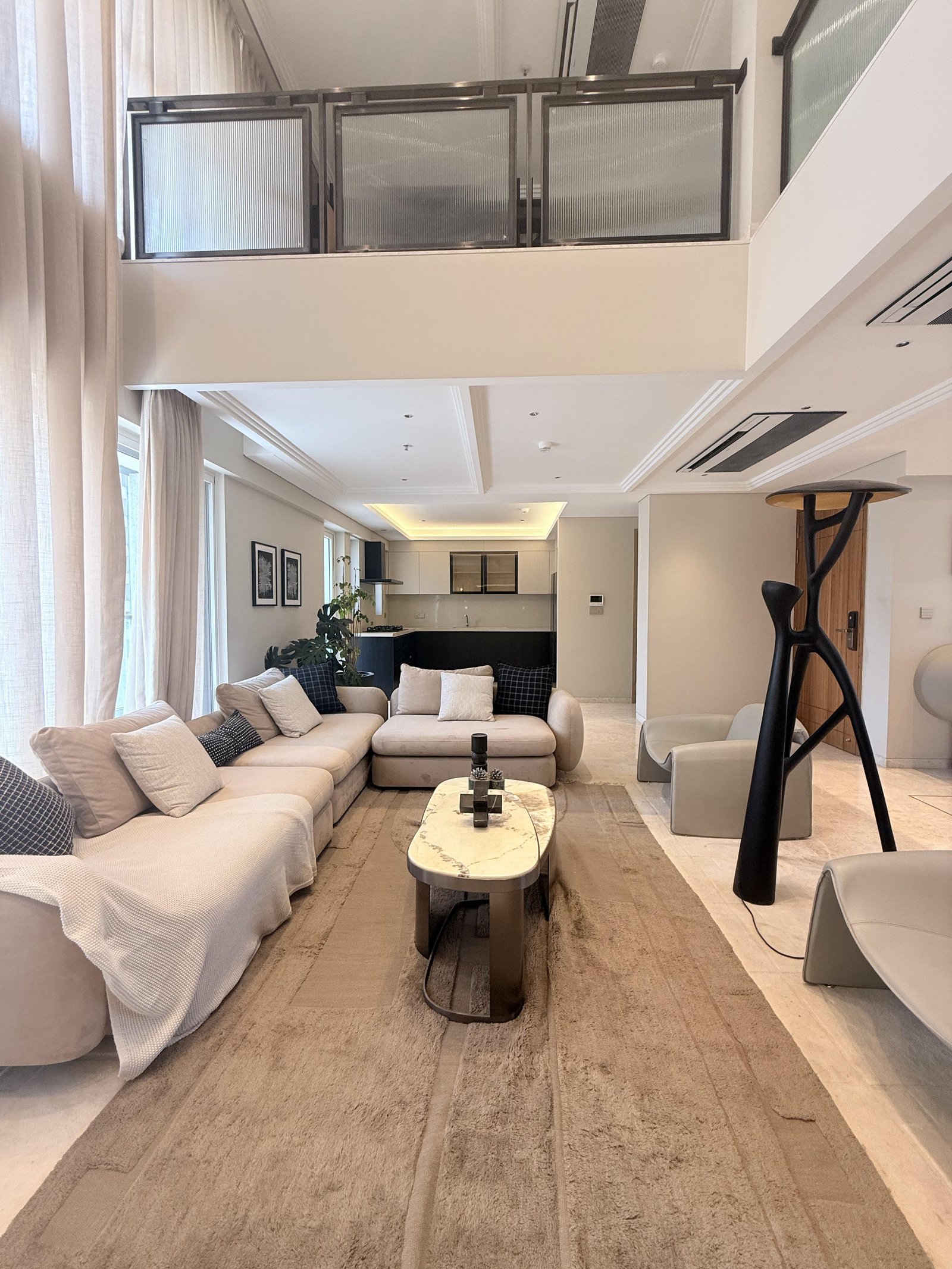 Imperial Atria ABIL