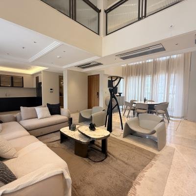 Imperial Atria ABIL