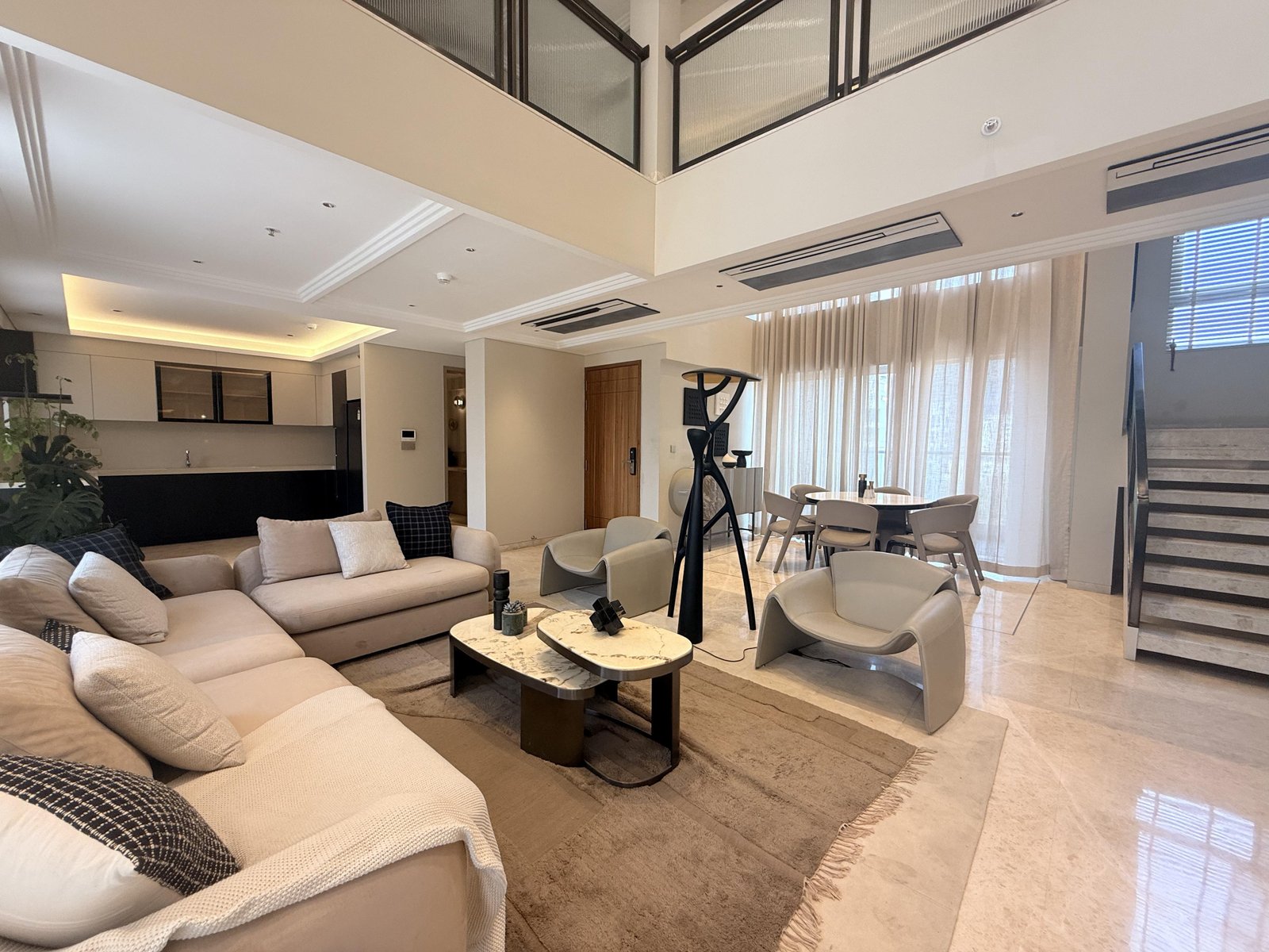 Imperial Atria ABIL