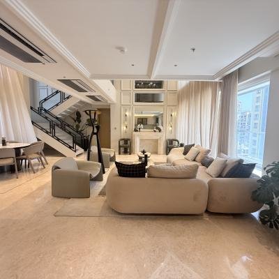 Imperial Atria ABIL
