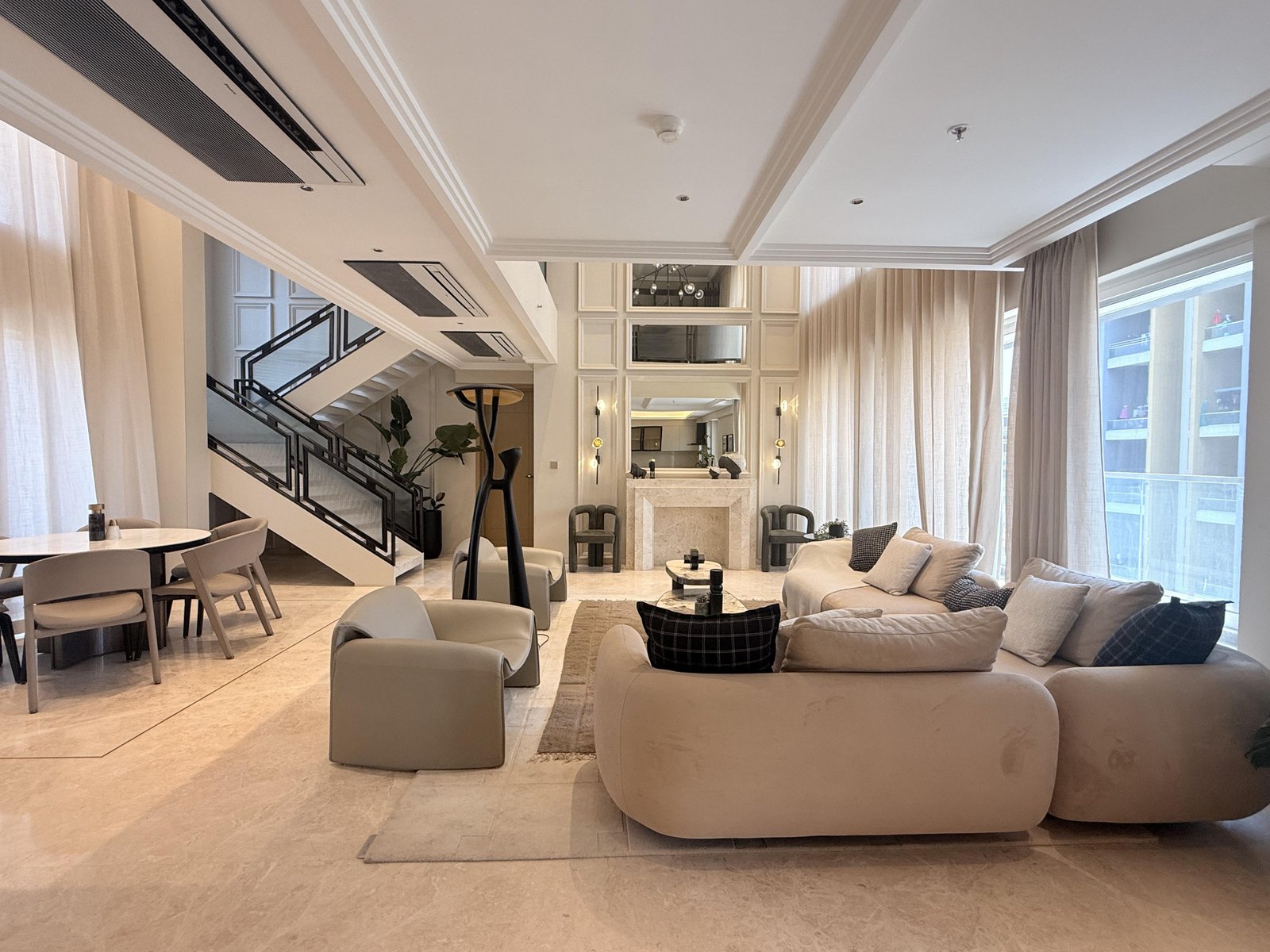 Imperial Atria ABIL