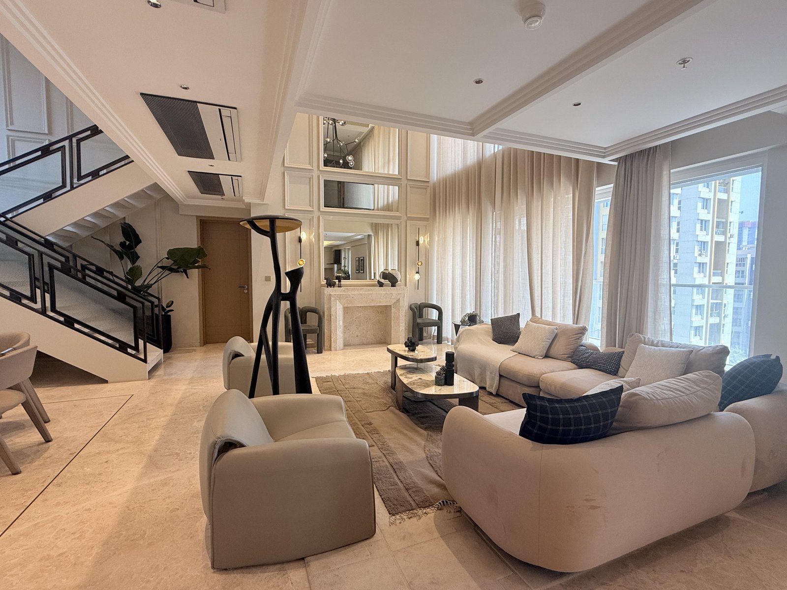 Imperial Atria ABIL